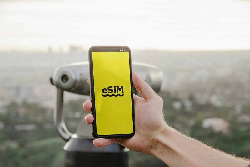 Vietnam eSIM for travelers
