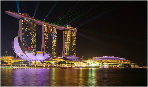 Singapore Can Be Explored On A Budget Lah!