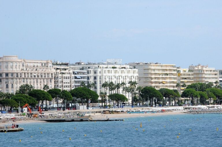 Enjoy a taste of the high life and indulge in these experiences in Cannes