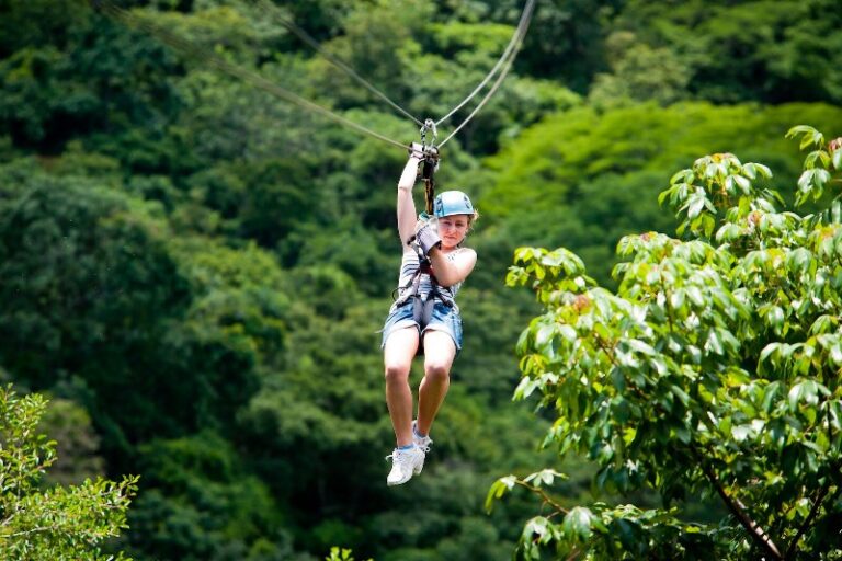 The Ideal Tour To Have Any Kind Of Activity- Costa Rica Tour