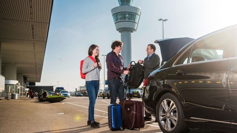  What Are The Top Things To Look For In A Good Newark Airport Car Service?