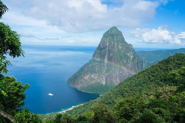 Tips to explore st.lucia vividly