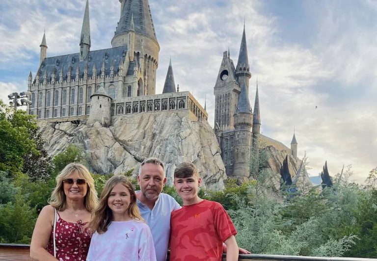 Some of the Great Benefits of Choosing Universal Orlando