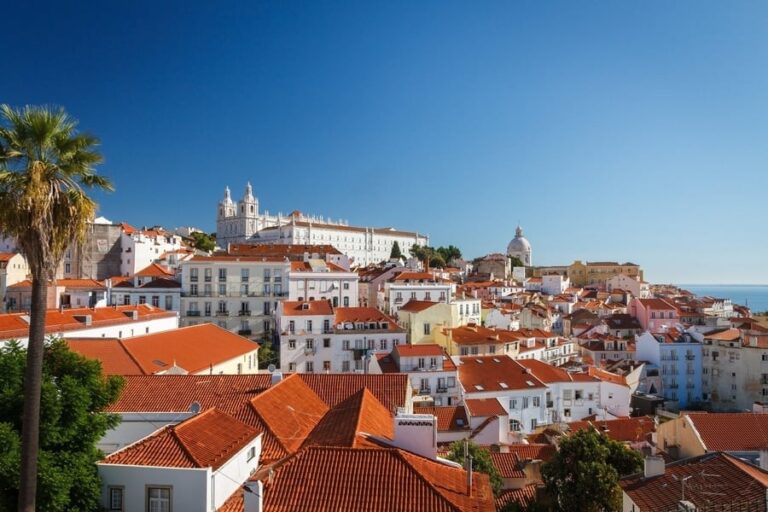 Why Choosing the Best Place to Stay in Lisbon is an Important Task