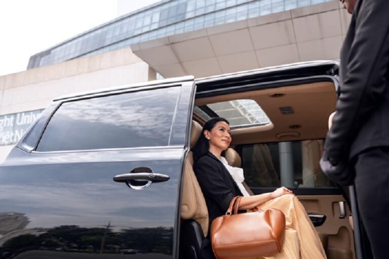 Employee Transportation Services in bangalore : A Comprehensive Guide