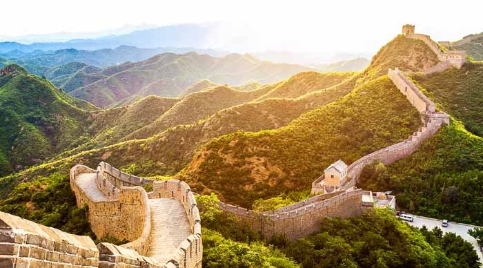 Top 6 Things to Do in Beijing China: Great Wall, Forbidden City and More