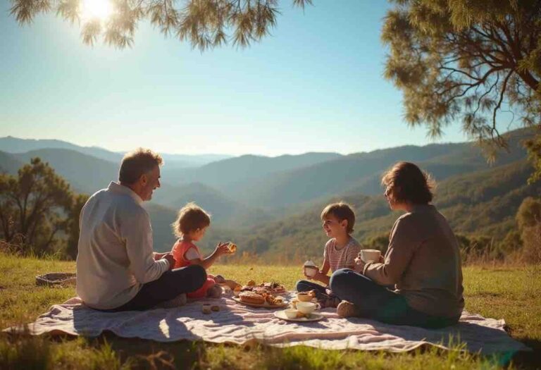 Discover Family Fun in the Yarra Valley: A Day Out for All Ages