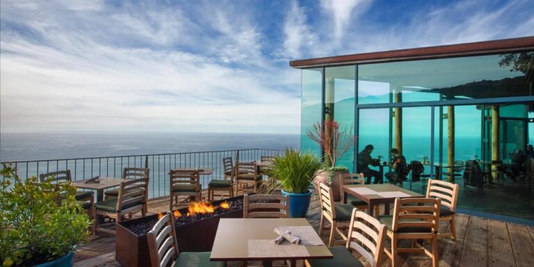 Top Reasons Scenic Waterfront Dining Draws Visitors to Hollywood