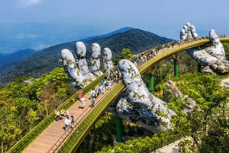 Staying Connected in Vietnam: My 2025 Travel Experience