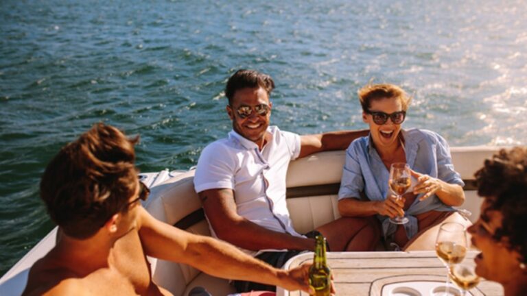 7 Hidden Sights You Can Only See from the Long Island Sound