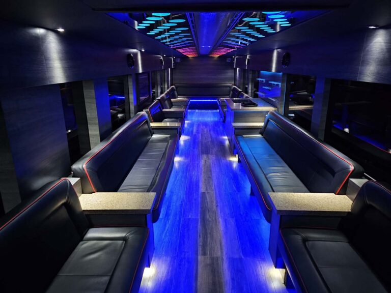 How Safe Are Limousine Rental Services?