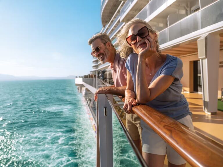 Exclusive Cruise Holiday Discounts for Police Officers and Staff